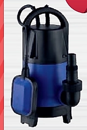 Mur-cell Dalgıç Pompa 550w