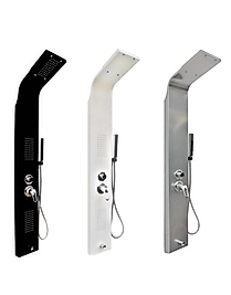 PASLANMAZ PANEL DUŞ SETLERİ