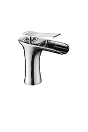 CROM ŞELALE LAVABO BATARYA