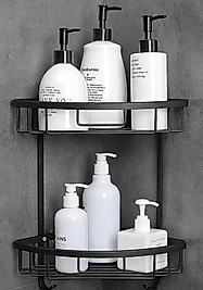 PİRİNÇ 2 KATLI ŞAMPUANLIK