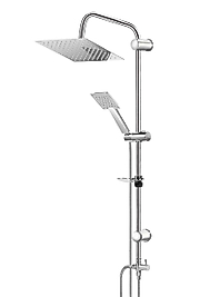 Camellia Robot Duş Seti