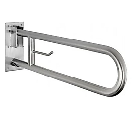 KAĞITLIKLI TUTUNMA BARI