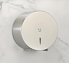 JUMBO KÂĞITLIK KROM