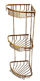 ANTİK ÜÇLÜ KÖŞELİK