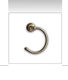 CSK ANTİK ATLANTİS HALKA HAVLULUK