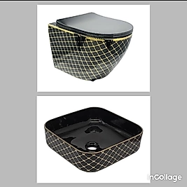 KLOZET LAVABO TAKIMLARI