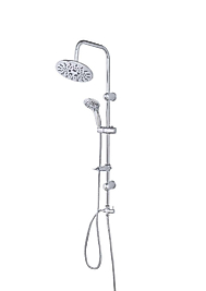 Petunya Robot Duş Seti