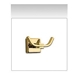 CSK GOLD İKİLİ BORNOZLUK