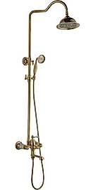 ANTİK RUSTİK TAKIM DUŞ SETLERİ