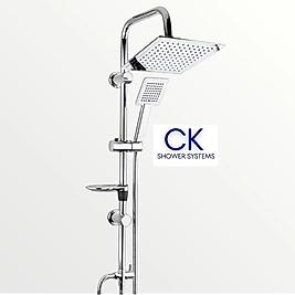 KARE CROM DUŞ TAKIMI