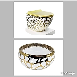 KLOZET VE LAVABO TAKIMLARI