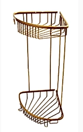 ANTİK İKİLİ KÖŞELİK