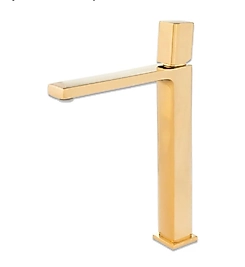 ÇANAK LAVABO BATARYASI GOLD