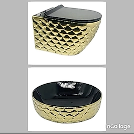 KLOZET LAVABO TAKIMLARI