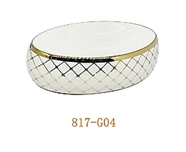 817 - G04 Çanak Lavabo