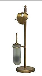 ANTİK AYAKLI KOLON FIRÇALIK