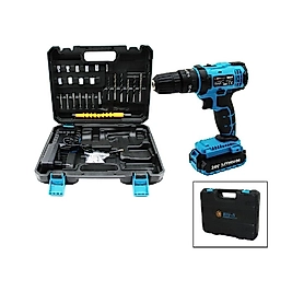 BN-5 24v ŞARJLI MATKAP