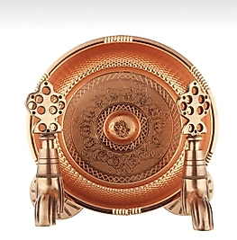 ROSE OSMANLI MUSLUĞU VE HAMAM TASI