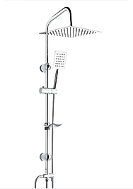 Robot Duş Seti 304 Paslanmaz