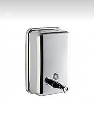 SIVI SABUNLUK PİRİNÇ 1000ml