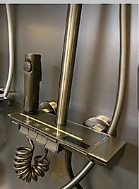 GOLD DİJİTAL PİYANO DUŞ SETİ