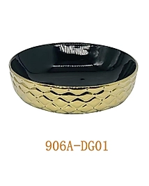 906A - DG01 Çanak Lavabo