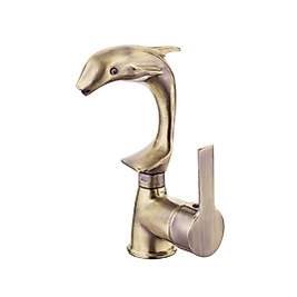 Yunus Antik Lavabo Bataryası