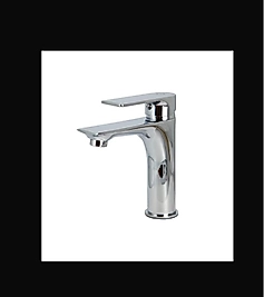 KROM YÜKSEK LAVABO BATARYASI