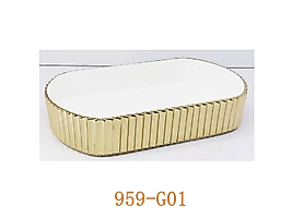 959 - G01 Çanak Lavabo