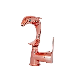 Yunus Lavabo Bataryası Roz