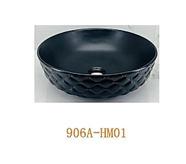 TEZGAH ÜSTÜ ÇANAK LAVABO