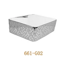 661 - G02 Çanak Lavabo