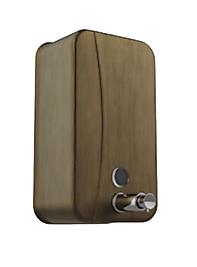 ANTİK SIVI SABUNLUK 500Ml