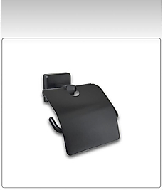 CSK SİYAH KARE TUVALET KAĞITLIĞI