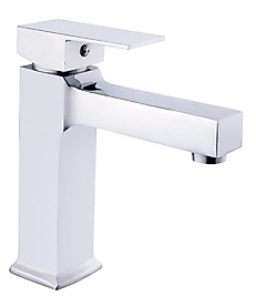 KARE CROM LAVABO BATARYA MODELLERİ