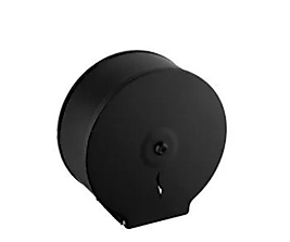 JUMBO KÂĞIT VERİCİ SİYAH