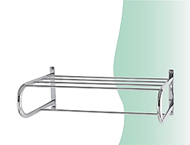 KROM OTEL HAVLULUĞU 3 lü