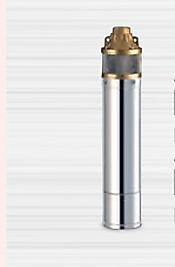 Keson Kuyu Dalgıç Pompa 1.5 Hp