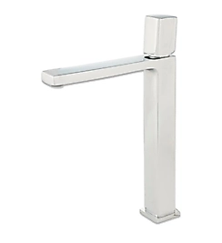 ÇANAK LAVABO BATARYASI KROM