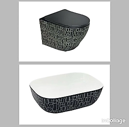 KLOZET VE LAVABO TAKIMLARI